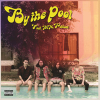 Burning House - By the Pool (feat. Mr. Pablunt) (Explicit)