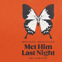Demi Lovato - Met Him Last Night (Dave Audé Remix [Explicit])