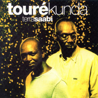 Toure Kunda - Terra Saabi