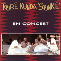 Toure Kunda - Sounké
