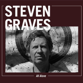 Steven Graves - All Alone