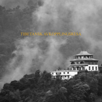 Lugn Musik Atmosfär - Tibetansk avkopplingsresa - Ljud av skålar och klockor för meditation