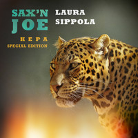 Laura Sippola - Sax'n Joe (Kepa Special Edition)