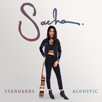 Sacha - Standards (Acoustic Version)