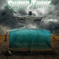 Lovefeast - Swamp Thang (Explicit)