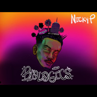 NickyP - Biologics (Explicit)