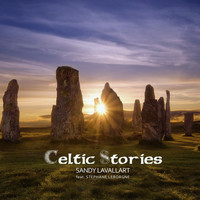 Sandy Lavallart - Celtic Stories