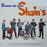 Los Shains - El Ritmo de los Shain's
