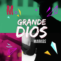 Markos - Grande Dios