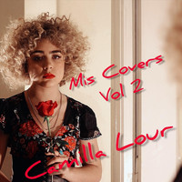 Camilla Lour - Mis Covers, Vol. 2