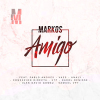 Markos - Amigo