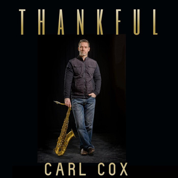 Carl Cox - Thankful