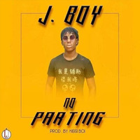 J. Boy - No Parting