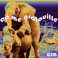 QSM - Ca me gratouille (Explicit)