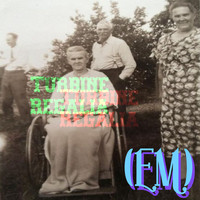 Elmer - turbine regalia (Explicit)