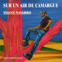 YOANN NAVARRO - Sur un air de Camargue