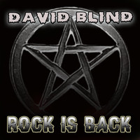 David Blind - Rock Is Back