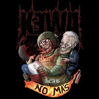 Kewa - A.C.A.B. (Explicit)