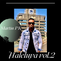 Martin Pk - Haleluya Vol.2