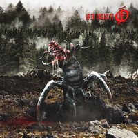 iO - Apex Parasite (Instrumental)