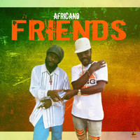 Africano - Friends