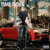 EP - Time Goes (Explicit)
