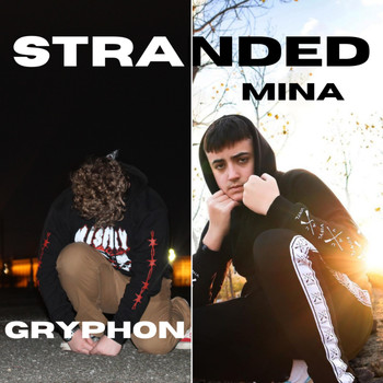Gryphon featuring Mina - Stranded