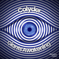 Colyder - Giants Awakening