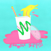 Sargasso - Smoothie Sipping