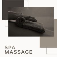 Lugn spa universum - Spa-massage (Musik för ditt välbefinnande och djup avkoppling)