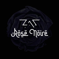 Zas - Rose noire