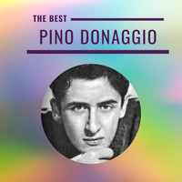 Pino Donaggio - Pino Donaggio - The Best