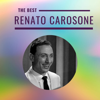 Renato Carosone - Renato Carosone - The Best