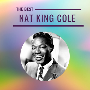 Nat King Cole - Nat King Cole - The Best