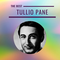 Tullio Pane - Tullio Pane - The Best