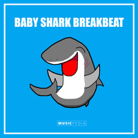 Dede Sabunge - Baby Shark Breakbeat