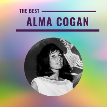 Alma Cogan - Alma Cogan - The Best