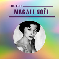 Magali Noël - Magali Noël - The Best