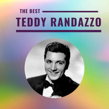 Teddy Randazzo - Teddy Randazzo