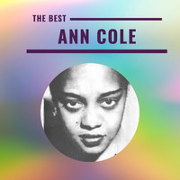 Ann Cole - Ann Cole - The Best