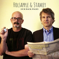Peter Holsapple & Chris Stamey - Today Could Be the Day