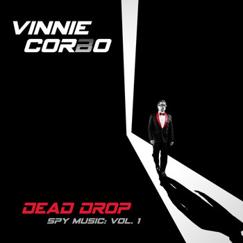 Vinnie Corbo - Dead Drop (Spy Music, Vol. 1)