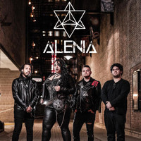 Alenia - Bow to None