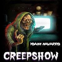 Yoann Navarro - Creepshow