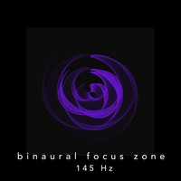 Gamma Quest - Binaural Focus Zone (145 Hz)