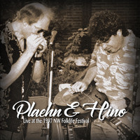 Dave Plaehn - Plaehn & Hino: Live at the 1997 NW Folklife Festival