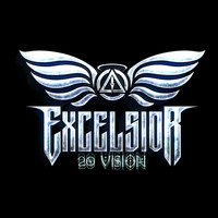 Excelsior - 20 Vision, Part I: Cyclops / Winter Midnight / Senses / Revelations