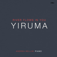 Andrea Bellini - Yiruma: River Flows in You