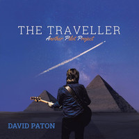 David Paton - The Traveller: Another Pilot Project