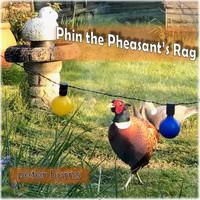 Peter Burns - Phin the Pheasant's Rag